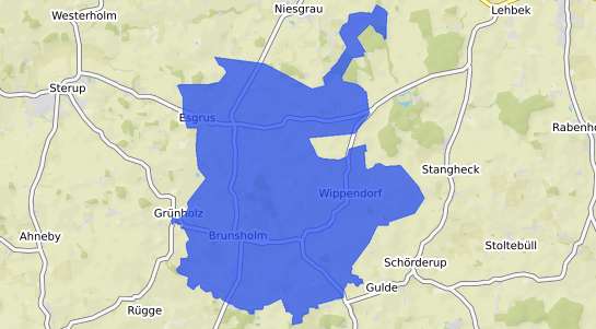 Bodenrichtwert Esgrus Grundstückspreise 2024