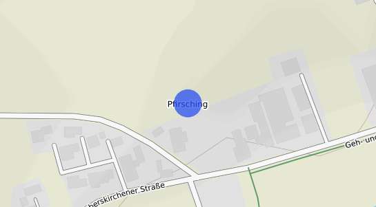 Bodenrichtwertkarte Malgersdorf Pfirsching