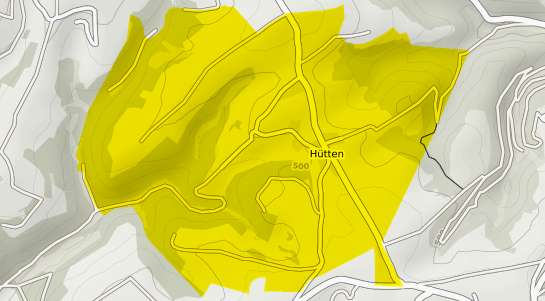 Immobilienpreisekarte Huetten b. Haldensleben