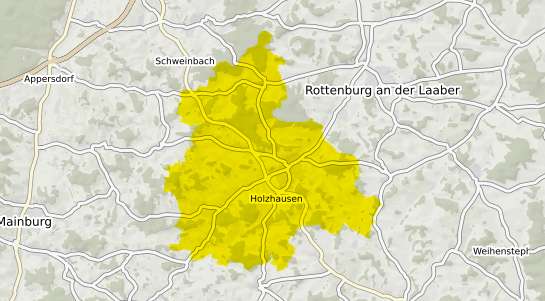 Immobilienpreisekarte Pfeffenhausen