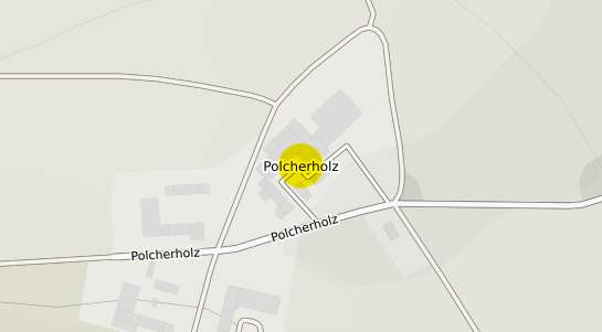 Immobilienpreisekarte Polcherholz