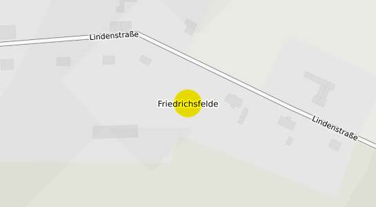 Immobilienpreisekarte Dersekow Friedrichsfelde