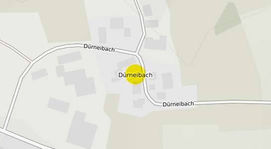 Immobilienpreisekarte Dorfen Dürneibach