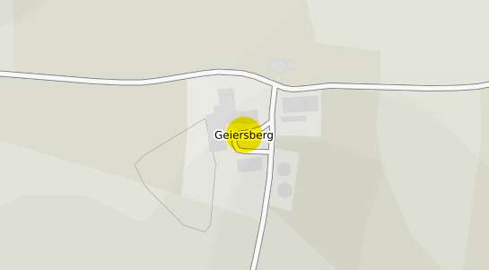 Immobilienpreisekarte Dorfen Geiersberg