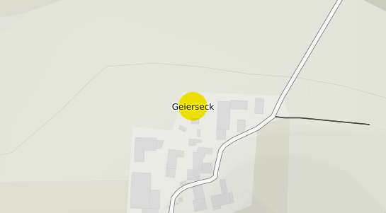 Immobilienpreisekarte Dorfen Geierseck
