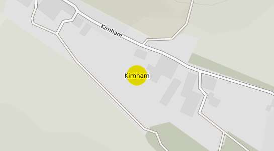 Immobilienpreisekarte Dorfen Kirnham