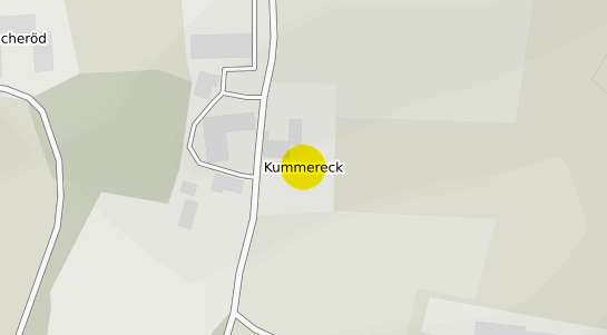 Immobilienpreisekarte Dorfen Kummereck