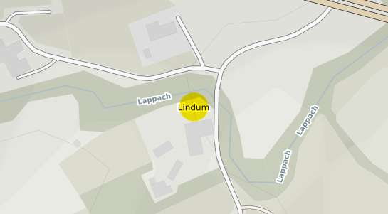 Immobilienpreisekarte Dorfen Lindum