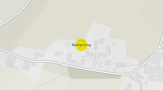 Immobilienpreisekarte Dorfen Norlaching