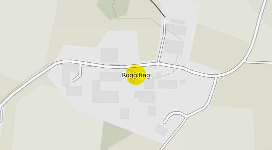 Immobilienpreisekarte Dorfen Rogglfing
