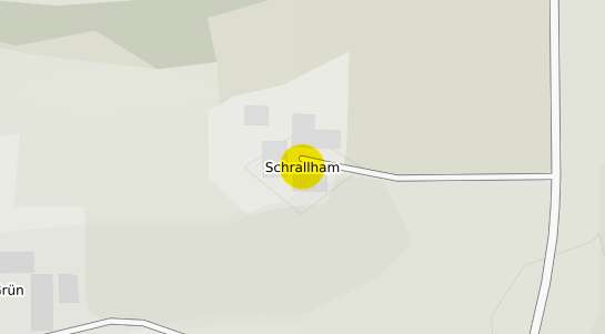 Immobilienpreisekarte Dorfen Schrallham