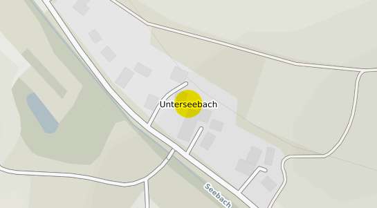 Immobilienpreisekarte Dorfen Unterseebach