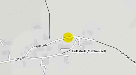 Immobilienpreisekarte Fichtelberg Hüttstadl