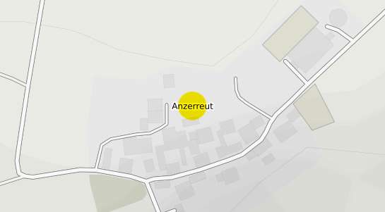 Immobilienpreisekarte Fürsteneck Anzerreut