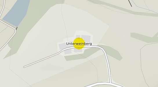Immobilienpreisekarte Rattiszell Unterweinberg