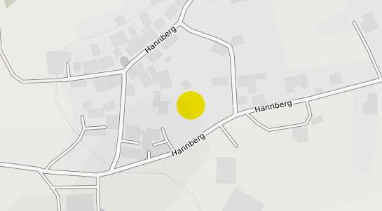 Immobilienpreisekarte Waischenfeld Hannberg