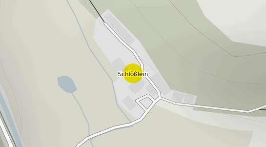 Immobilienpreisekarte Waischenfeld Schlösslein