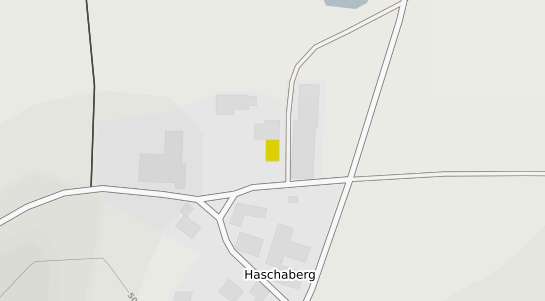 Immobilienpreisekarte Waldmünchen Haschaberg