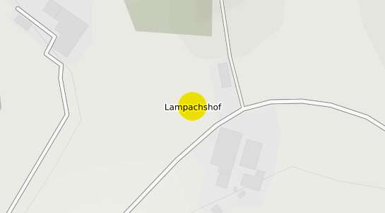 Immobilienpreisekarte Waldmünchen Lampachshof