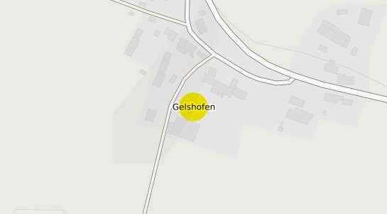 Immobilienpreisekarte Wittelshofen Gelshofen