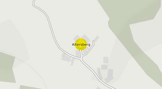 Immobilienpreisekarte Wittibreut Altersberg