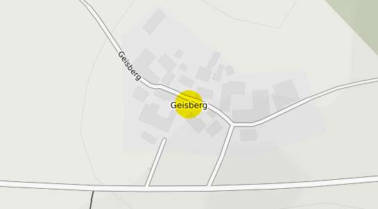 Immobilienpreisekarte Wittibreut Geisberg