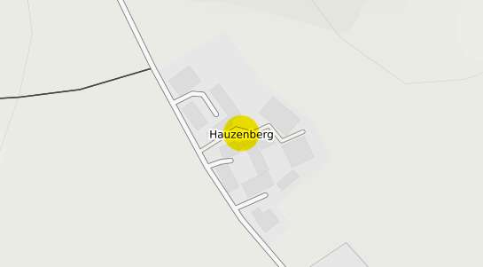 Immobilienpreisekarte Wittibreut Hauzenberg