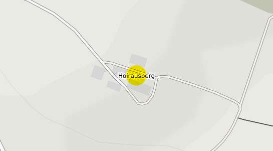 Immobilienpreisekarte Wittibreut Hoirausberg