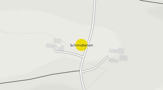 Immobilienpreisekarte Wittibreut Schmidlehen