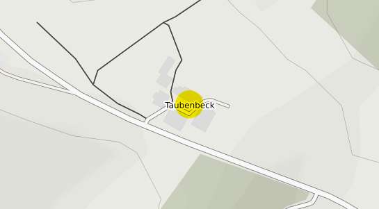 Immobilienpreisekarte Wittibreut Taubenbeck
