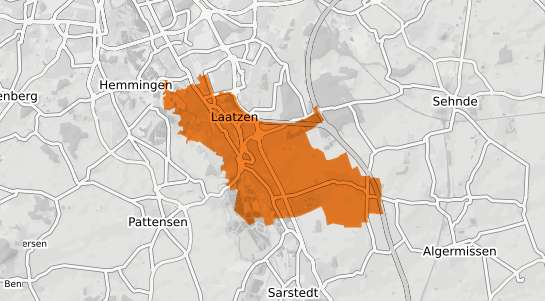 Mietspiegel Laatzen B. Hannover Mietpreise 2024