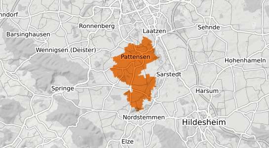 Mietspiegel Pattensen B. Hannover Mietpreise 2024